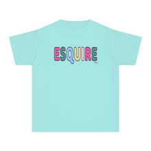 ESQUIRE Affirmation T-Shirt for Girls