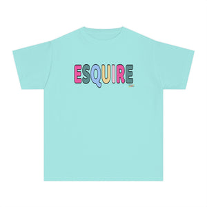 ESQUIRE Affirmation T-Shirt for Girls