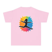 Gymnastics Girls T-Shirt