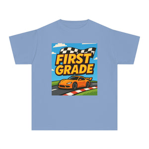 First Grade Back to School T-Shirt