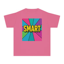 SMART Affirmation T-shirt for Girls