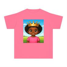 Young Princess Back to School T-Shirt