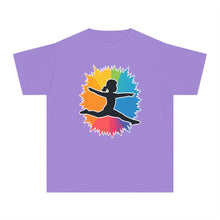 Gymnastics Girls T-Shirt