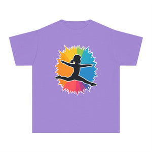 Gymnastics Girls T-Shirt