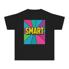 SMART Affirmation T-shirt for Girls