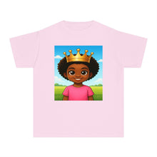 Young Princess Back to School T-Shirt