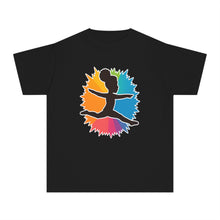 Girls Gymnastics T-Shirt