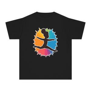 Girls Gymnastics T-Shirt