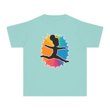 Girls Gymnastics T-Shirt