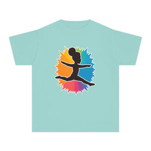 Girls Gymnastics T-Shirt