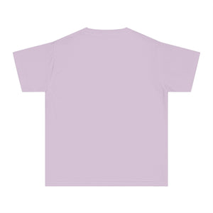 Young Reader T-Shirt for Black Girls