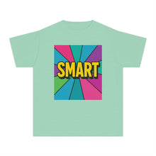 SMART Affirmation T-shirt for Girls