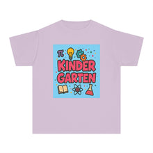 Kindergarten "STEM" T-Shirts for Kids