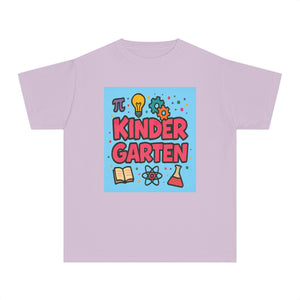 Kindergarten "STEM" T-Shirts for Kids