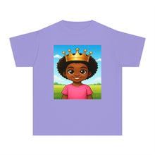Young Princess Back to School T-Shirt