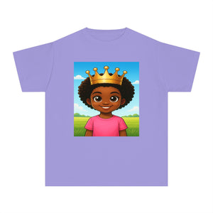 Young Princess Back to School T-Shirt