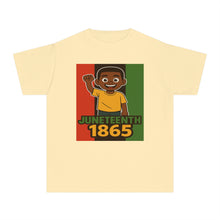 Juneteenth T-Shirt for Boys – Black-Owned Kids Clothing
