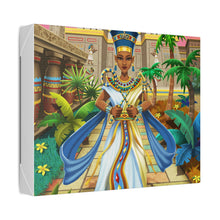 Classic Stretched Canvas