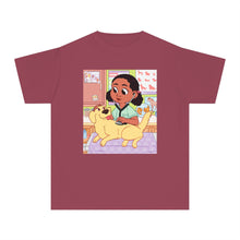 Young Veterinarian Youth Midweight Tee