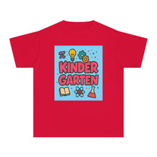 Kindergarten "STEM" T-Shirts for Kids