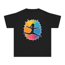 Gymnastics Girls T-Shirt