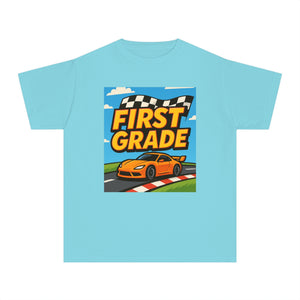 First Grade Back to School T-Shirt