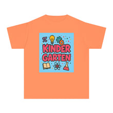 Kindergarten "STEM" T-Shirts for Kids