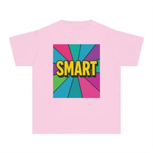 SMART Affirmation T-shirt for Girls