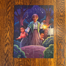 Freedom Puzzle (10.5in x 14in w/42 pieces)