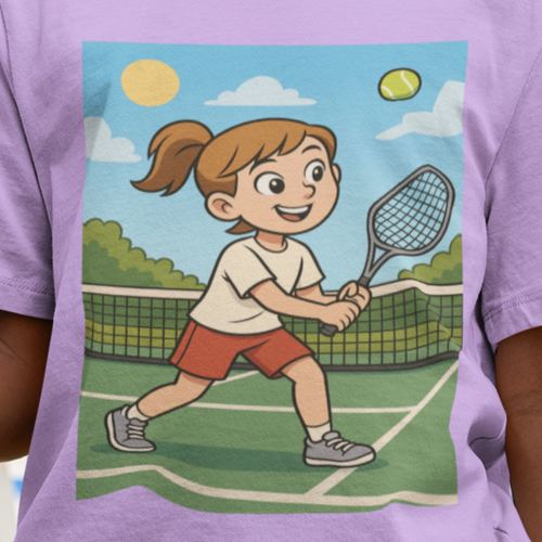 Girls_Tennis_T-Shirt