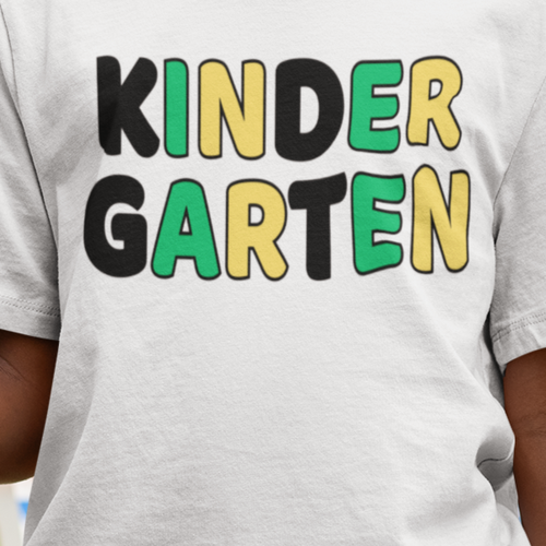 Jamaican Kids 