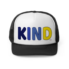 KIND Affirmation Trucker Hat for Kids (One Size Fits Most Children)