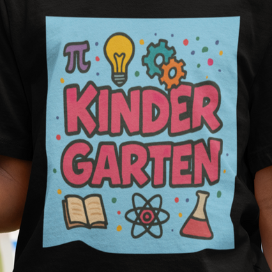Kindergarten 