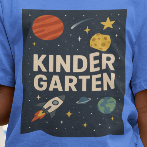 Kindergarten_Space_Back_to_School_T-Shirt