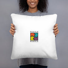 1913 Throw Pillow