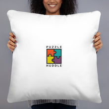 1908 Throw Pillow