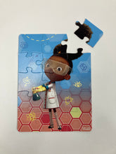 Ada Twist Scientist - Kids' Puzzle (9in x 12in w/15 pieces)