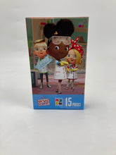 Ada Twist and Friends - Kids' Puzzle (9in x 12in w/15 pieces)