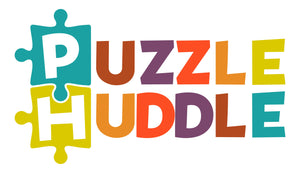 Puzzle Huddle Gift Card