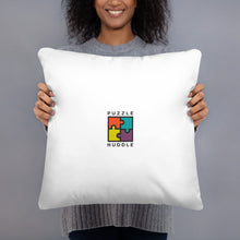 Egyptian Queen Pillow
