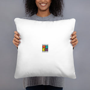 Future Doctor Pillow