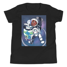 Youth - Future Astronaut Short Sleeve T-Shirt