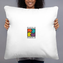 Girl Moses Pillow