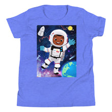 Youth - Future Astronaut Short Sleeve T-Shirt