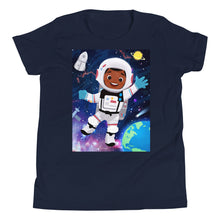 Youth - Future Astronaut Short Sleeve T-Shirt